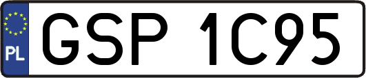 GSP1C95