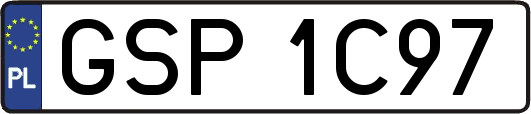 GSP1C97