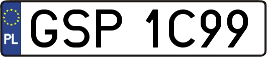 GSP1C99
