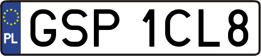 GSP1CL8