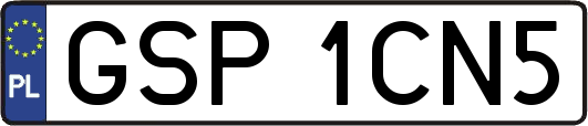 GSP1CN5