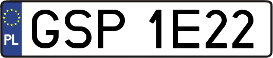 GSP1E22