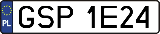 GSP1E24