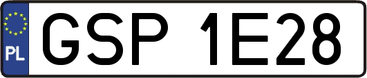 GSP1E28