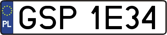 GSP1E34