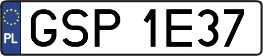 GSP1E37