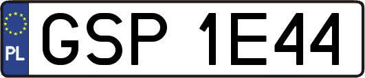 GSP1E44