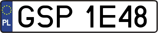 GSP1E48