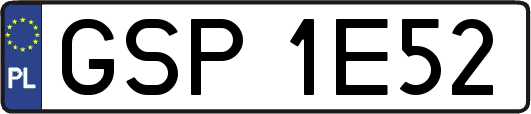 GSP1E52