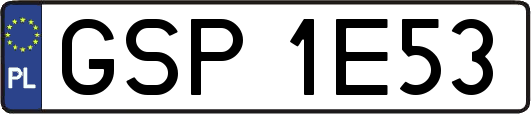 GSP1E53