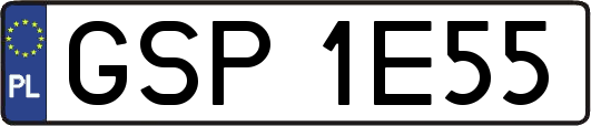 GSP1E55