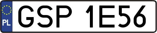 GSP1E56
