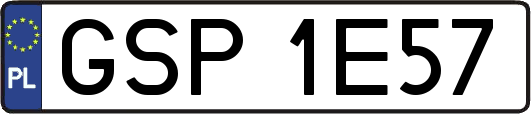 GSP1E57