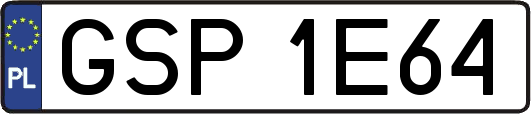 GSP1E64