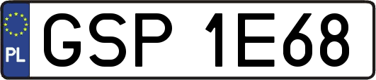 GSP1E68