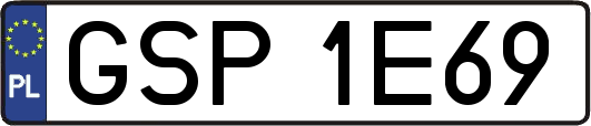GSP1E69