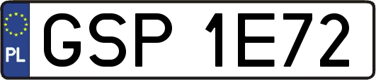GSP1E72