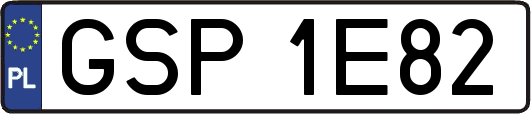 GSP1E82
