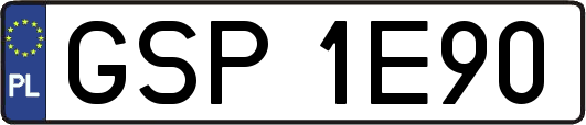 GSP1E90