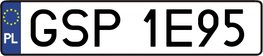 GSP1E95