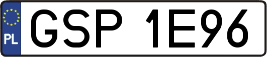 GSP1E96