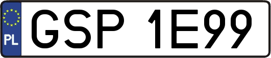 GSP1E99