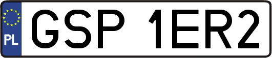 GSP1ER2