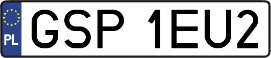 GSP1EU2