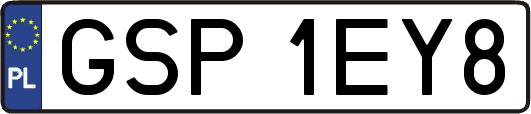 GSP1EY8