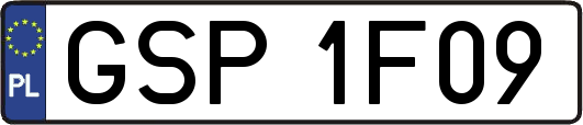GSP1F09