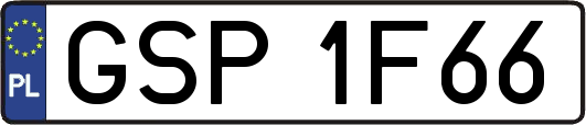 GSP1F66
