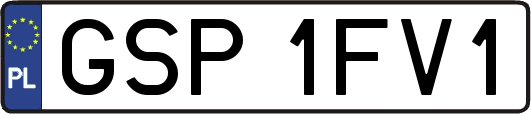 GSP1FV1