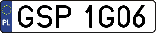 GSP1G06