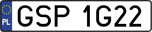 GSP1G22
