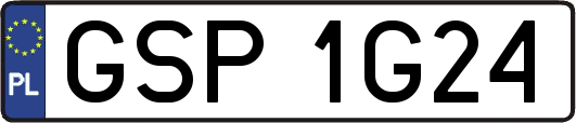 GSP1G24