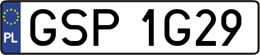 GSP1G29