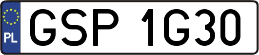 GSP1G30