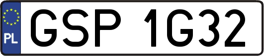 GSP1G32
