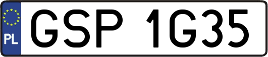 GSP1G35