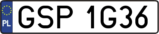 GSP1G36