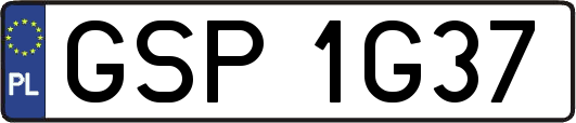 GSP1G37