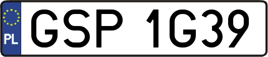 GSP1G39
