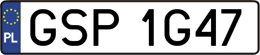 GSP1G47