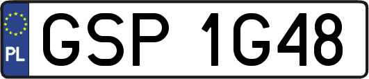 GSP1G48