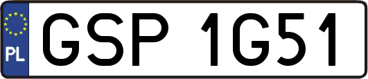 GSP1G51