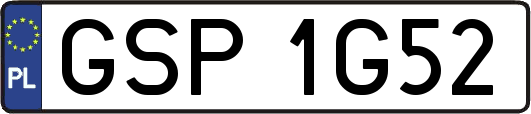 GSP1G52