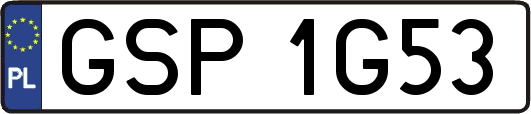 GSP1G53
