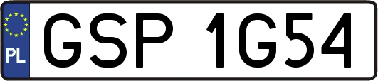 GSP1G54