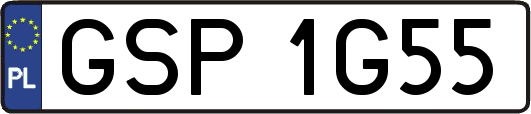 GSP1G55