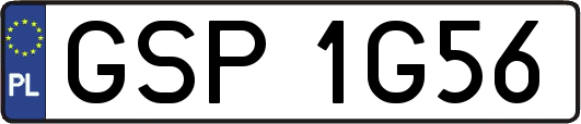 GSP1G56